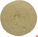 DEWALT DW4988 7-1/2-Inch Wool Polishing Pad 1-1/2-Inch Pile