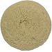 DEWALT DW4988 7-1/2-Inch Wool Polishing Pad 1-1/2-Inch Pile