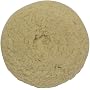 DEWALT DW4988 7-1/2-Inch Wool Polishing Pad 1-1/2-Inch Pile