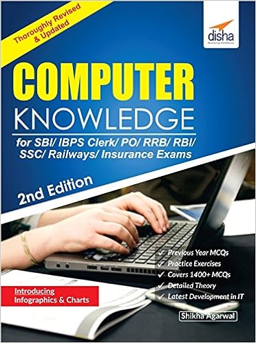 Computer Knowledge for SBI