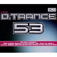 D.Trance 53