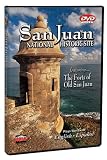 DVD San Juan National Historic Site, Puerto Rico code image