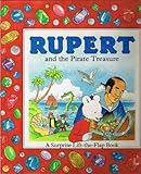 Rupert and the pirate treasure