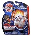 Bakugan Booster: Siege Clear/Translucent