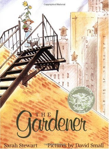 The Gardener