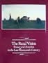 The Rural Vision: France and America in the Late Nineteenth Century
