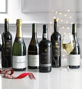 A Christmas Dinner Selection A Christmas Dinner Selection