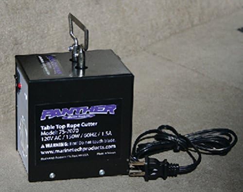 BLADE for TABLE TOP ROPE CUTTER