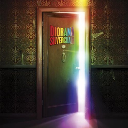Diorama+silverchair