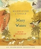 Books : Many Waters
