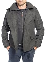 St.Diego Chaqueta (Gris)