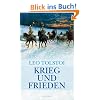 Krieg und Frieden