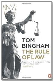 The Rule of Law