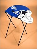 Kentucky Wildcats Officially Licensed Snack Tray Table
