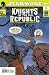 Books : Star Wars - Knights Of The Old Republic #18: Nights of Anger Part Three (Dark Horse Comics)