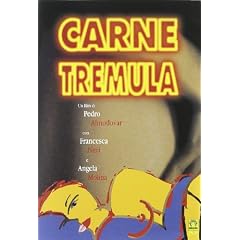 Carne Tremula