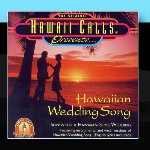 Hawaiian Wedding Song