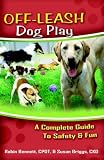 Off-Leash Dog Play