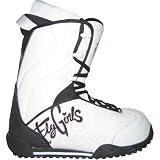 Fly Girls Missy Girls' Youth Snowboard Boots