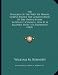 The Privilege of the Writ of Habeas Corpus Under the Constitution of the United States: In What It Consists, How It Is Allowed, How It Is Suspended (1