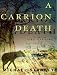 A Carrion Death (Audio CD) by Michael Stanley