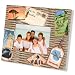 Interchangeable Pandigital Frame Faceplate, Travel & Leisure PhotoHug Frame