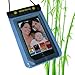 TrendyDigital WaterGuard Waterproof Case for Nook Tablet / Nook Color / Nook eBook Reader from Barnes & Noble (Blue)