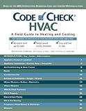 Code Check: HVAC: A Field Guide to Heating and Cooling by Redwood Kardon,Michael Casey,Douglas Hansen