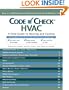 Code Check: HVAC: A Field Guide to Heating and Cooling