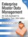 Books : Enterprise Master Data Management