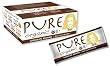 Pure Bar Organic Chocolate Brownie Bar, 1.7-Ounce Bars (Pack of 12)