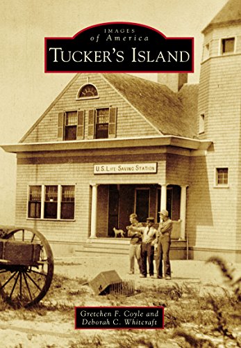 Tucker's Island (Images of America)