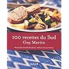 100 recettes du sud