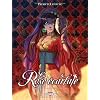 La Rose �carlate, Tome 5 : Je serai toujours avec toi