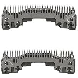 Panasonic WES9066PC shaver cutter blades