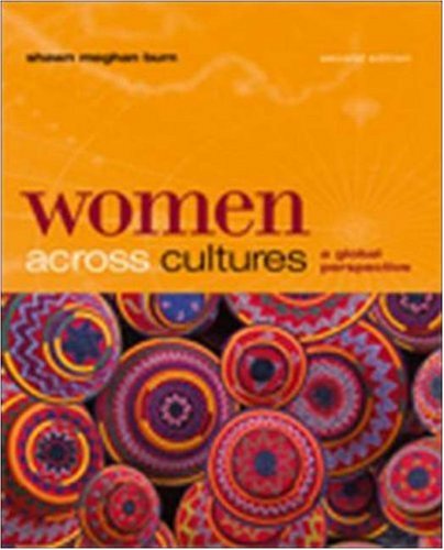 Women Across Cultures: A Global Perspective