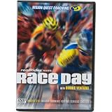 CycleOps realRides Race Day Trainer DVD Image