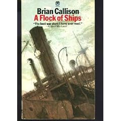 A Flock of Ships