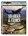 Nature: Sharks & Crocs [DVD] [Import]
