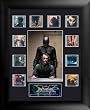 Batman: The Dark Knight (Series 1) Mini Montage Film Cell Presentation