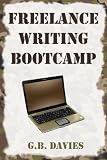 Freelance Writing Bootcamp