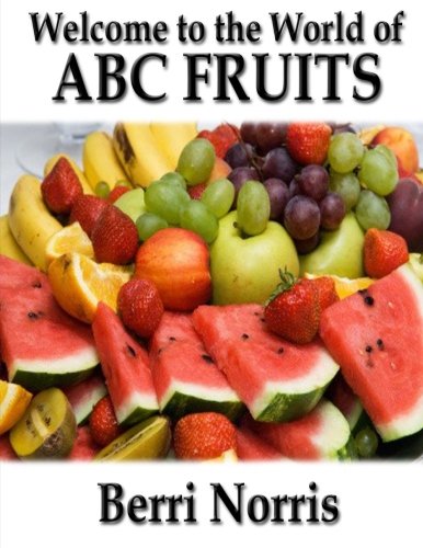 Welcome to the World of ABC Fruits