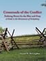 Crossroads of the Conflict: Defining Hours for the Blue and Gray: A Guide to the Monuments of Gettysburg