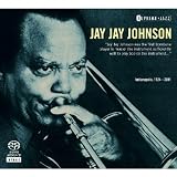 Supreme Jazz: J.J. Johnson