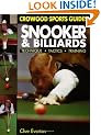 Snooker & Billiards : Technique * Tactics * Training