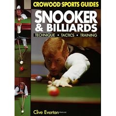 Snooker and Billiards: Techniques, Tactics, Training
