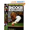 Snooker & Billiards : Technique * Tactics * Training