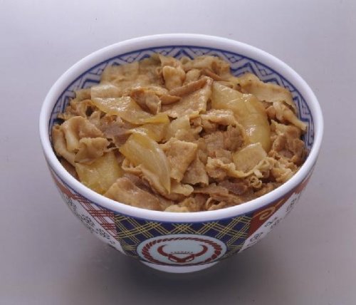 吉野家豚丼の具 (冷凍) 10食