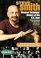 Steve Smith-Drumset Technique/History of the U.S. Beat DVD