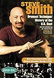Steve Smith-Drumset Technique/History of the U.S. Beat DVD